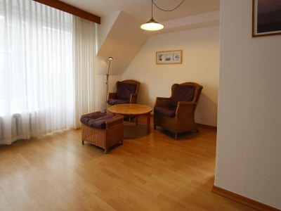 Apartment Ferienwohnung in Westerland auf Sylt - Features photo 6