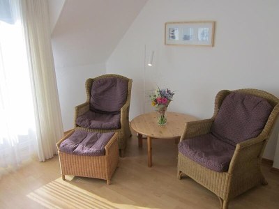 Apartment Ferienwohnung in Westerland auf Sylt - Features photo 7