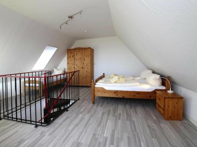 Apartment Ferienwohnung in Westerland auf Sylt - Features photo 9