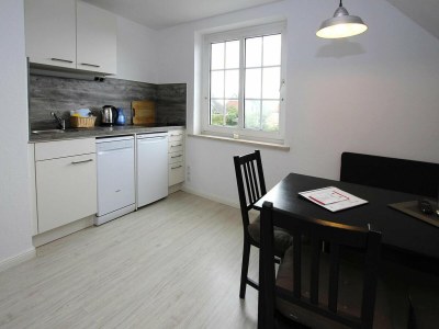 Apartment Ferienwohnung in Westerland auf Sylt - Features photo 10