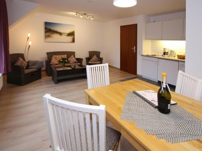 Apartment Ferienwohnung in Westerland auf Sylt - Features photo 7