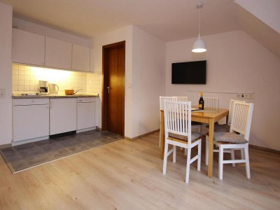 Apartment Ferienwohnung in Westerland auf Sylt - Features photo 9
