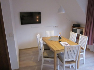 Apartment Ferienwohnung in Westerland auf Sylt - Features photo 10