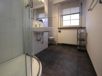 Apartment Ferienwohnung in Westerland auf Sylt - Features photo 13