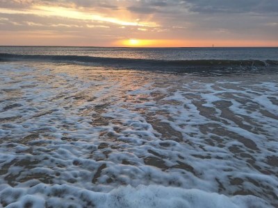 Apartment Ferienwohnung in Westerland auf Sylt - Environment photo 30
