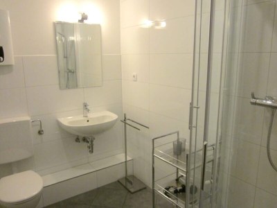 Apartment Ferienwohnung in Westerland auf Sylt - Features photo 4