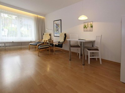 Apartment Ferienwohnung in Westerland auf Sylt - Features photo 10