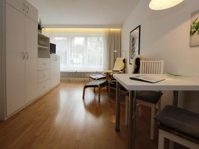 Apartment Ferienwohnung in Westerland auf Sylt - Features photo 13
