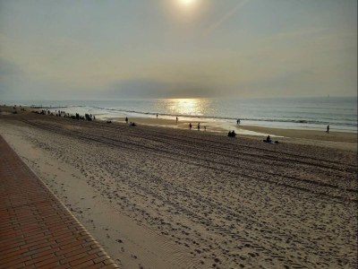 Apartment Ferienwohnung in Westerland auf Sylt - Environment photo 25