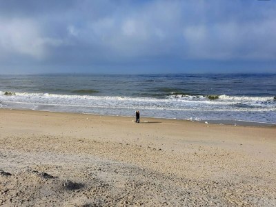 Apartment Ferienwohnung in Westerland auf Sylt - Environment photo 37