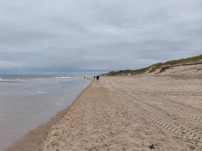 Apartment Ferienwohnung in Westerland auf Sylt - Environment photo 50