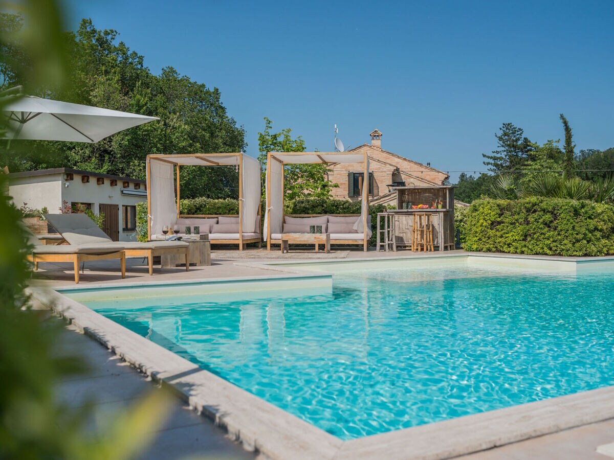 Villa Villa Sky - Outdoor photo 3