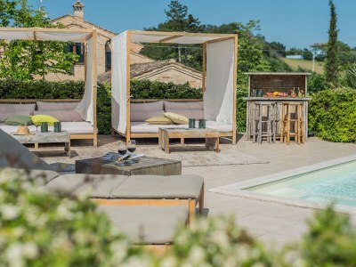 Villa Villa Sky - Outdoor photo 2