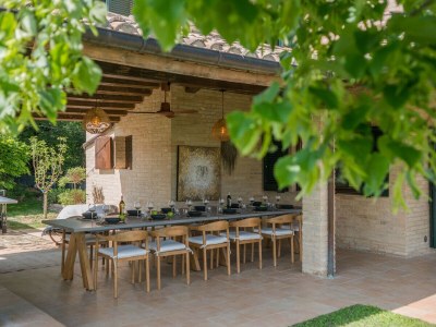 Villa Villa Sky - Outdoor photo 4