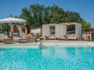 Villa Villa Sky - Outdoor photo 5