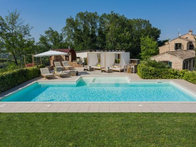 Villa Villa Sky - Outdoor photo 7