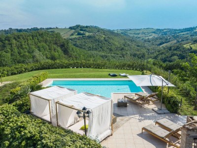 Villa Villa Sky - Outdoor photo 8