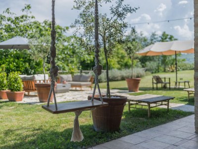 Villa Villa Sky - Outdoor photo 9