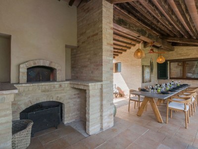 Villa Villa Sky - Outdoor photo 10