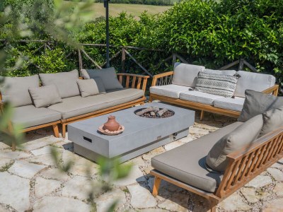 Villa Villa Sky - Outdoor photo 11