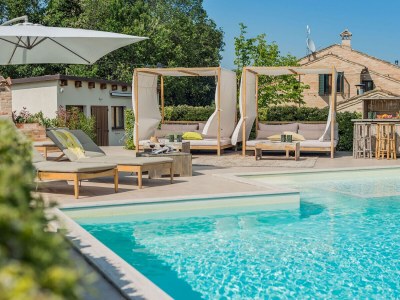 Villa Villa Sky - Outdoor photo 12