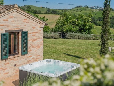 Villa Villa Sky - Outdoor photo 13