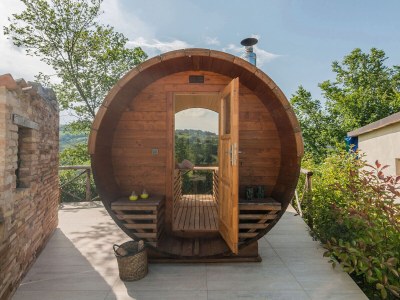 Villa Villa Sky - Outdoor photo 14