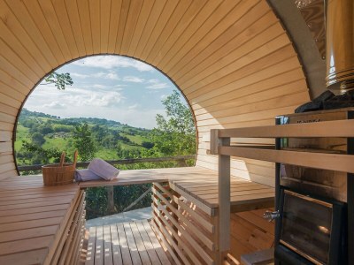 Villa Villa Sky - Outdoor photo 15