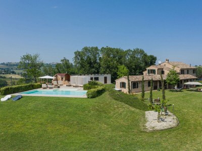 Villa Villa Sky - Outdoor photo 16