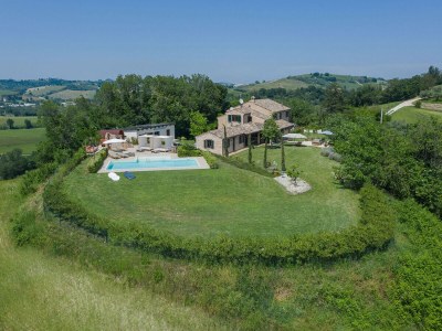 Villa Villa Sky - Outdoor photo 17