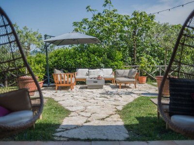 Villa Villa Sky - Outdoor photo 18