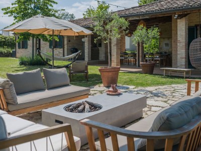 Villa Villa Sky - Outdoor photo 19