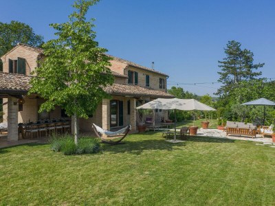 Villa Villa Sky - Outdoor photo 20