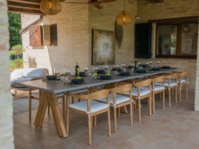 Villa Villa Sky - Outdoor photo 21