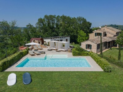 Villa Villa Sky - Outdoor photo 22