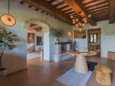 Villa Villa Sky - Features photo 26