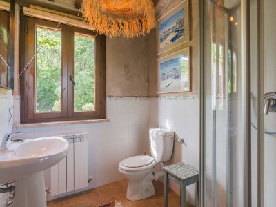 Villa Villa Sky - Features photo 39