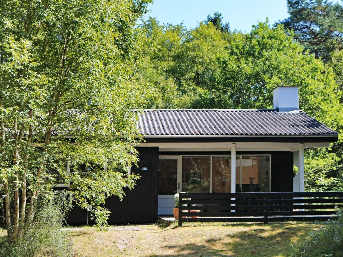 Holiday house 6 Personen Ferienhaus in Hadsund-By Traum - Outdoor photo 2