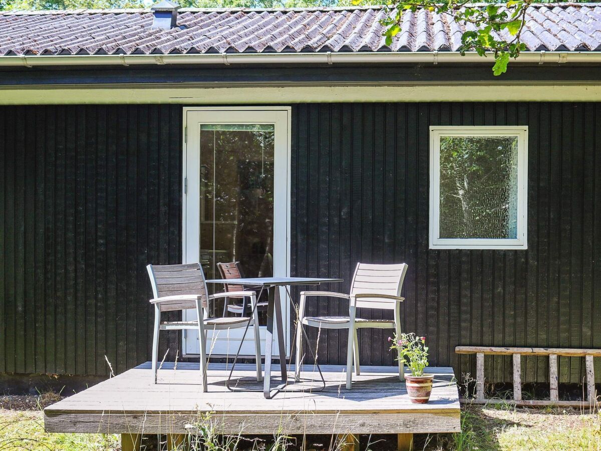 Holiday house 6 Personen Ferienhaus in Hadsund-By Traum - Outdoor photo 4