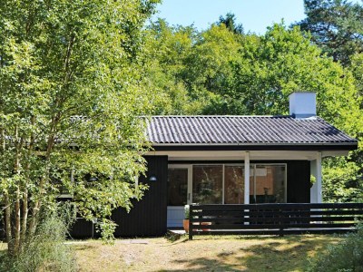 Holiday house 6 Personen Ferienhaus in Hadsund-By Traum - Outdoor photo 2