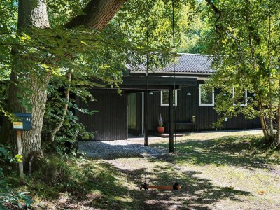 Holiday house 6 Personen Ferienhaus in Hadsund-By Traum - Outdoor photo 3