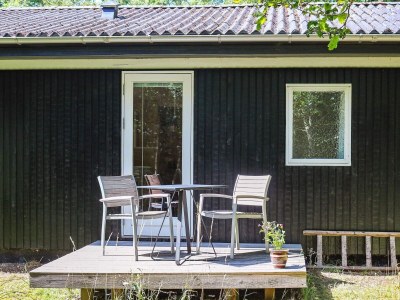 Holiday house 6 Personen Ferienhaus in Hadsund-By Traum - Outdoor photo 4