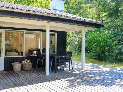 Holiday house 6 Personen Ferienhaus in Hadsund-By Traum - Outdoor photo 6