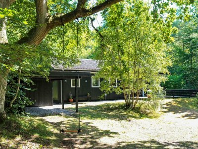 Holiday house 6 Personen Ferienhaus in Hadsund-By Traum - Outdoor photo 8