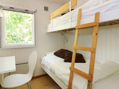 Holiday house 6 Personen Ferienhaus in Hadsund-By Traum - Outdoor photo 9