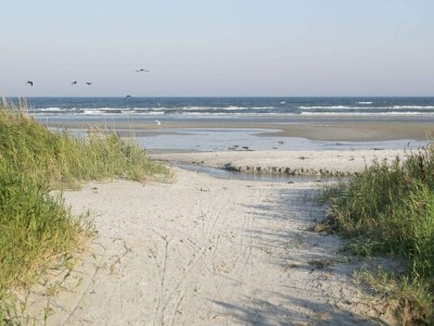 Holiday house 6 Personen Ferienhaus in Hadsund-By Traum - Outdoor photo 12