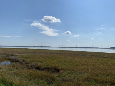 Holiday house 6 Personen Ferienhaus in Hadsund-By Traum - Outdoor photo 16