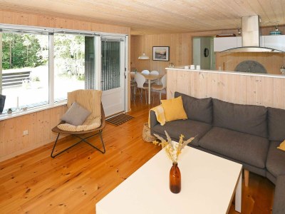 Holiday house 6 Personen Ferienhaus in Hadsund-By Traum - Outdoor photo 31