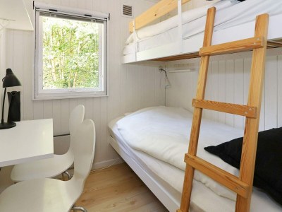 Holiday house 6 Personen Ferienhaus in Hadsund-By Traum - Outdoor photo 32