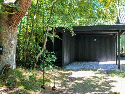 Holiday house 6 Personen Ferienhaus in Hadsund-By Traum - Outdoor photo 33